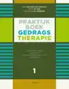 PRAKTIJKBOEK GEDRAGSTHERAPIE