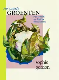 NO WASTE GROENTEN