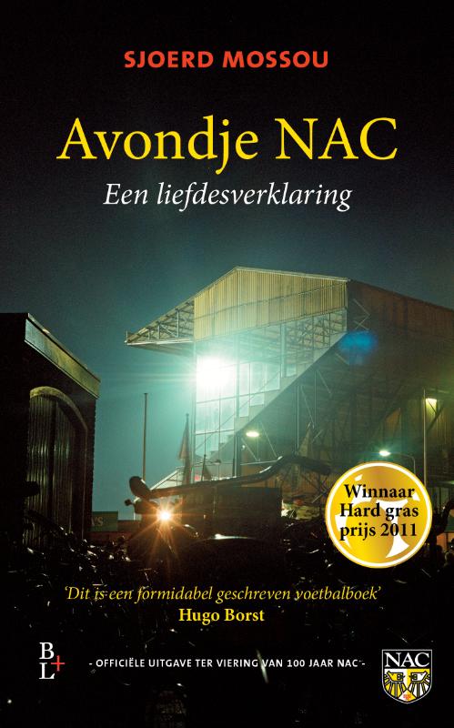 AVONDJE NAC