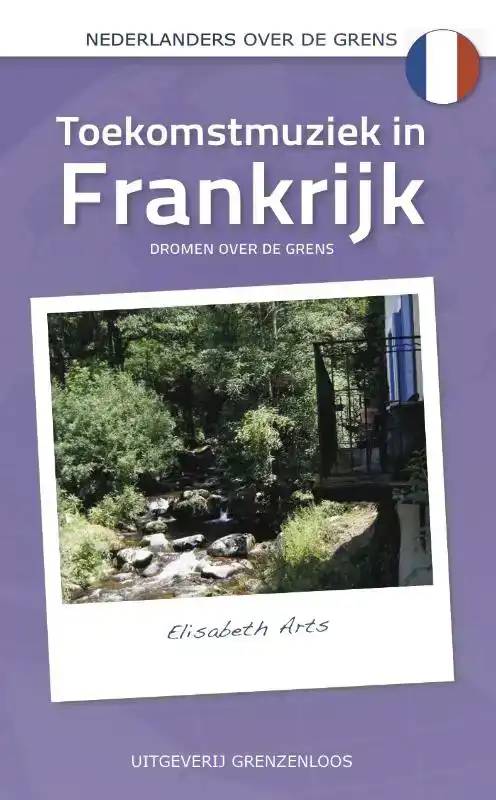 TOEKOMSTMUZIEK IN FRANKRIJK