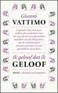 IK GELOOF DAT IK GELOOF