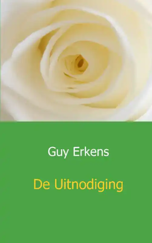 DE UITNODIGING