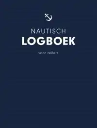 NAUTISCH LOGBOEK VOOR ZEILERS