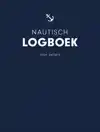NAUTISCH LOGBOEK VOOR ZEILERS