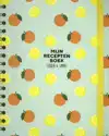 MIJN RECEPTENBOEK