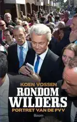 RONDOM WILDERS