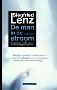DE MAN IN DE STROOM