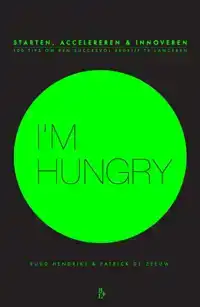 I'M HUNGRY