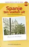 SPANJE TEN VOETEN UIT