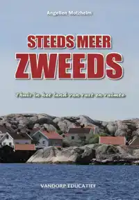 STEEDS MEER ZWEEDS