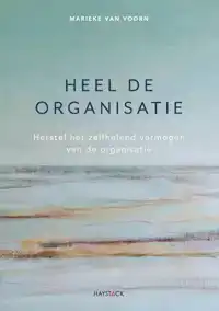 HEEL DE ORGANISATIE