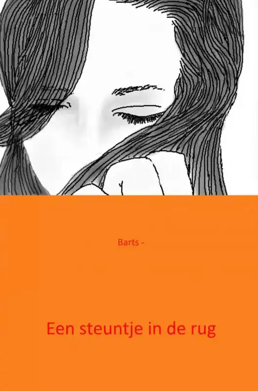 EEN STEUNTJE IN DE RUG