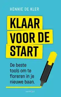 KLAAR VOOR DE START