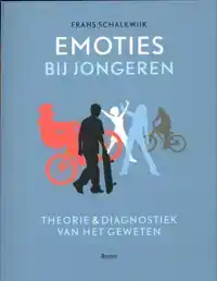 EMOTIES BIJ JONGEREN