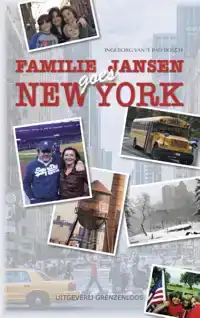 FAMILIE JANSEN GOES NEW YORK