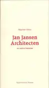 JAN JANSEN ARCHITECTEN