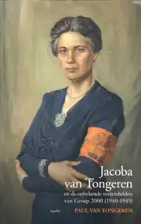 JACOBA VAN TONGEREN