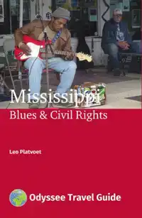 MISSISSIPPI BLUES & CIVIL RIGHTS