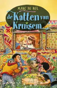 DE KATTEN VAN KRUISEM