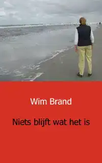 NIETS BLIJFT WAT HET IS