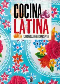 COCINA LATINA