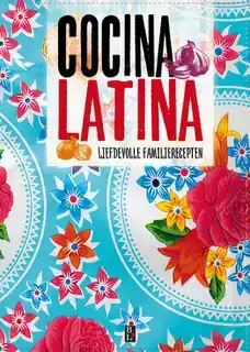 COCINA LATINA