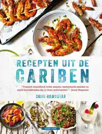 RECEPTEN UIT DE CARIBEN