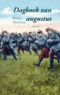DAGBOEK VAN AUGUSTUS