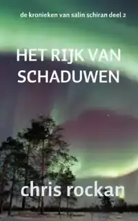 HET RIJK VAN SCHADUWEN