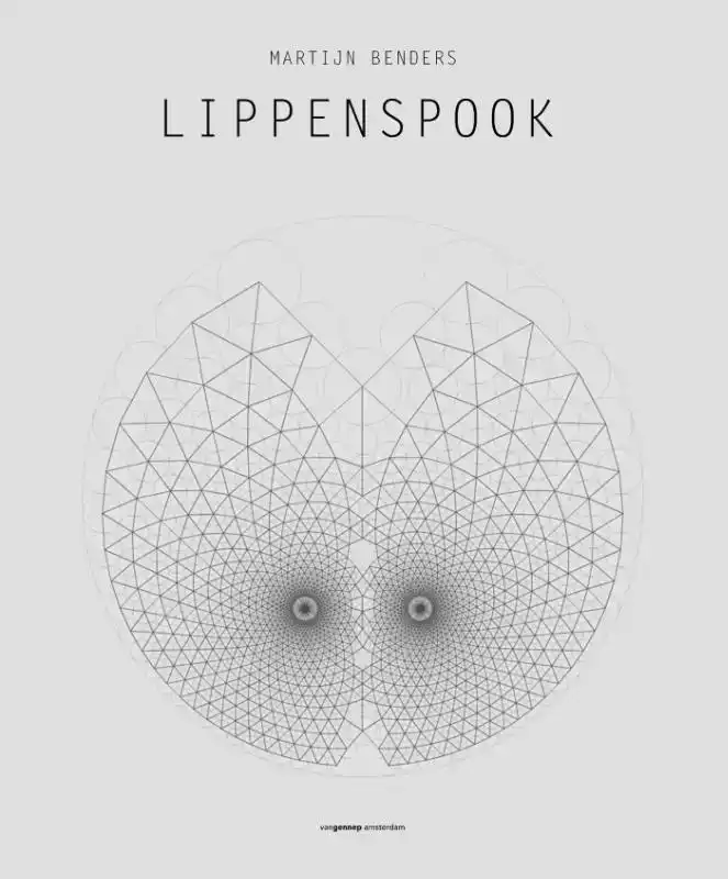 LIPPENSPOOK