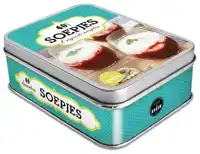 SOEPJES