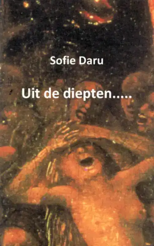 UIT DE DIEPTEN.....