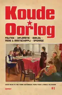 KOUDE OORLOG