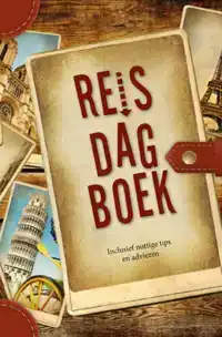 REISDAGBOEK