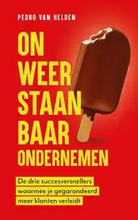 ONWEERSTAANBAAR ONDERNEMEN