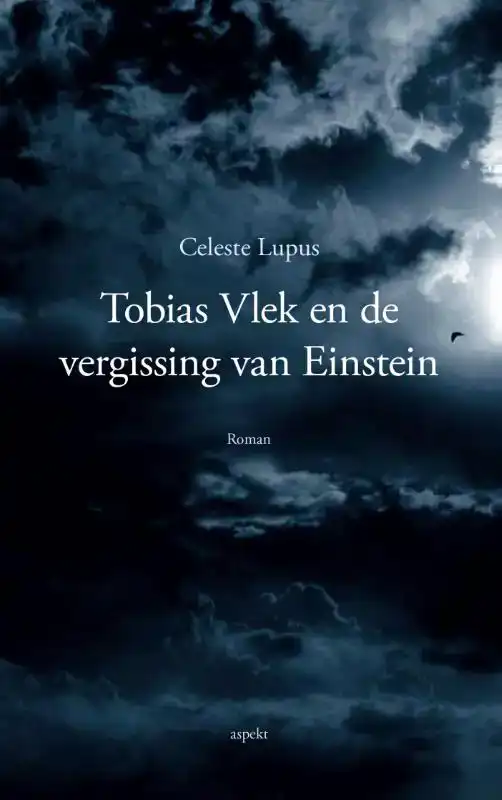 TOBIAS VLEK EN DE VERGISSING VAN EINSTEIN