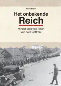 HET ONBEKENDE REICH