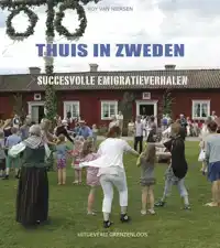 THUIS IN ZWEDEN