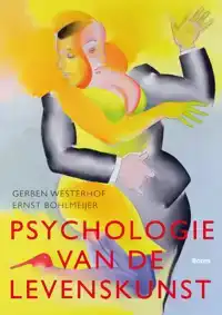 PSYCHOLOGIE VAN DE LEVENSKUNST