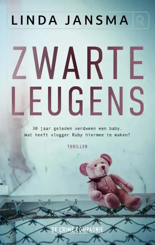ZWARTE LEUGENS