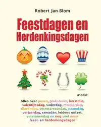 FEESTDAGEN EN HERDENKINGSDAGEN