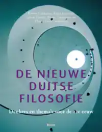 DE NIEUWE DUITSE FILOSOFIE