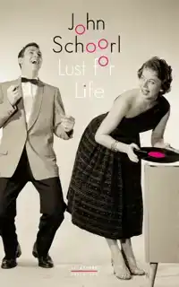 LUST FOR LIFE / DRUK 1