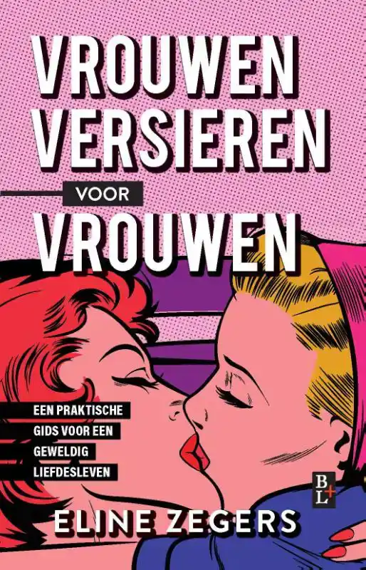 VROUWEN VERSIEREN VOOR VROUWEN