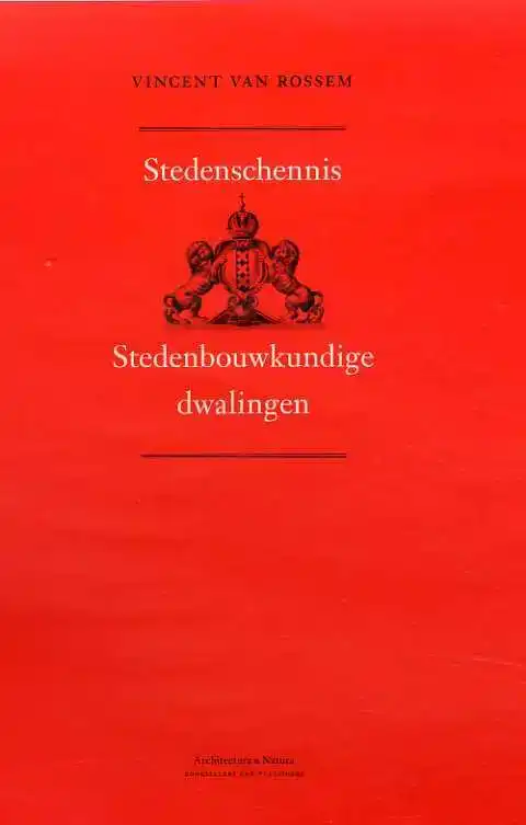 STEDENSCHENNIS
