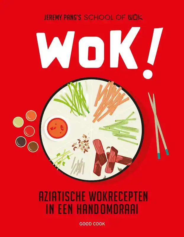 WOK!
