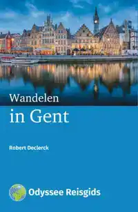 WANDELEN IN GENT