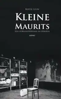 KLEINE MAURITS