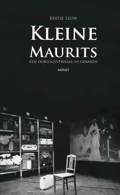 KLEINE MAURITS