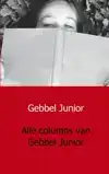 ALLE COLUMNS VAN GEBBEL JUNIOR